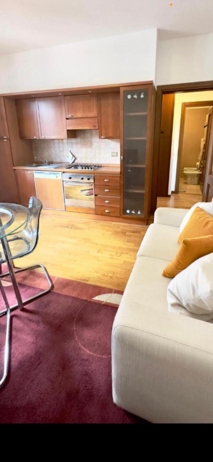 Garibaldi Deluxe Suite Milano Exteriör bild